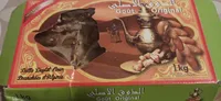 Datte Algérie