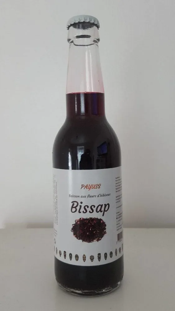 Bissap