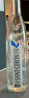 Eau minerale