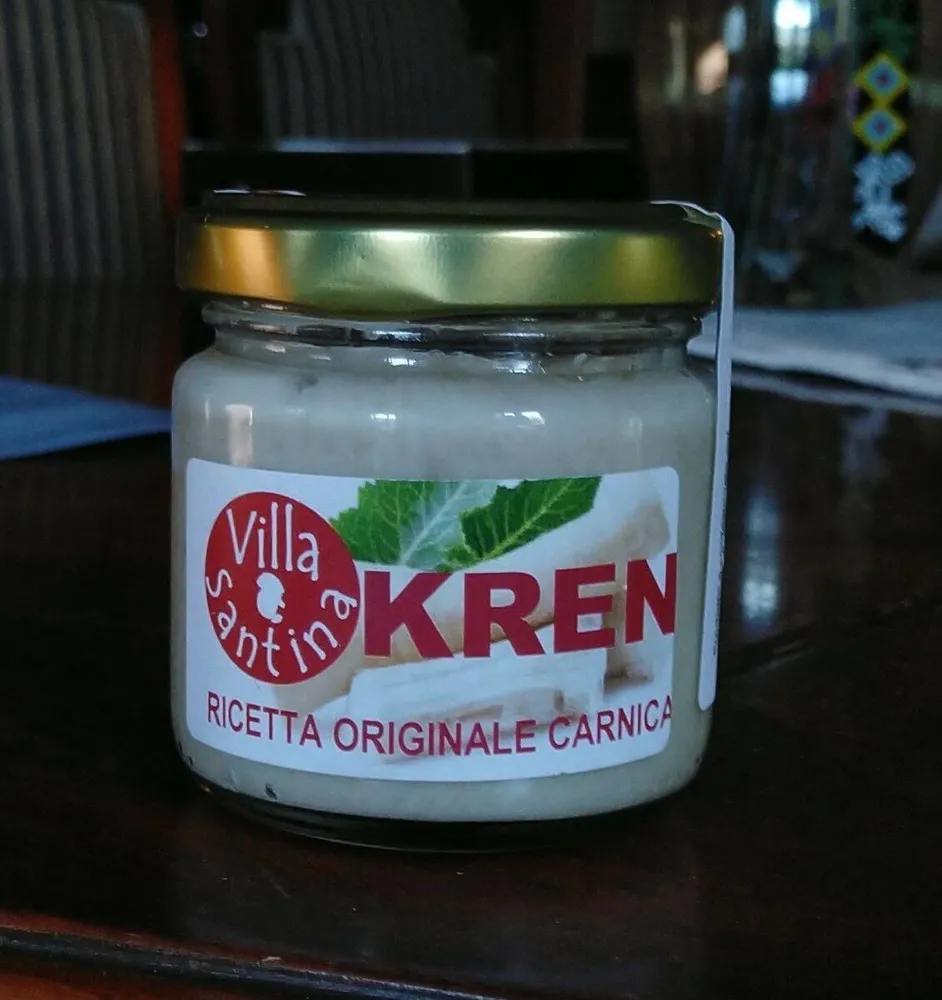 Kren