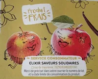 Compote
