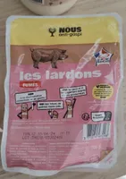 Les Lardons Fumés