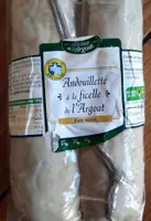 Andouillette à la ficelle de l'argoat