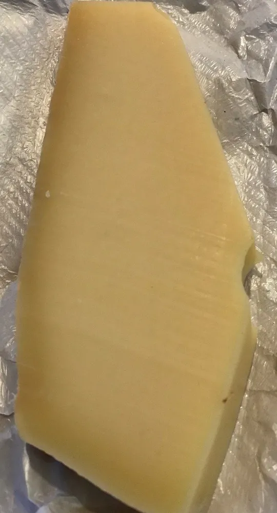Framage EMENTAL LAIT CRU