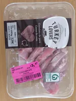 Carne da Coxa