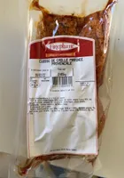 Cuisse de caille marinée provençale