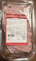 Pfefferschinken