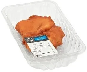 Carrefour The Market Poisson Frit