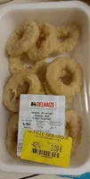 Calamars panés