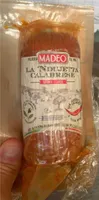 Ndujetta calabrese piccante