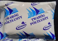 Twaróg półtłusty