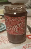 Marmellata di lamponi