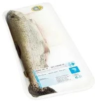 Filière Qualité Carrefour Truite d'Ardenne