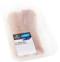 Carrefour Dos de Sébaste sans Arêtes