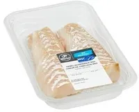 Carrefour The Market Poisson Coeur de Cabillaud MSC