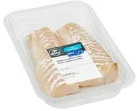 Carrefour The Market Poisson Filet Cabillaud MSC