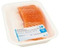 Filière Qualité Carrefour Filet Saumon sans Peau sans Aretes