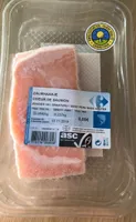 Coeur de saumon