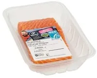 Carrefour The Market FQC Saumon Cœur de Saumon
