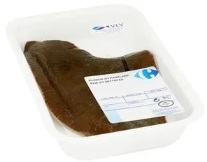 Carrefour Plie 2/3 Nettoyée