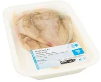 Carrefour Filet Plie Sans Arêtes