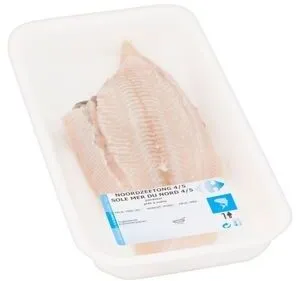 Carrefour Sole Mer du Nord 4/5