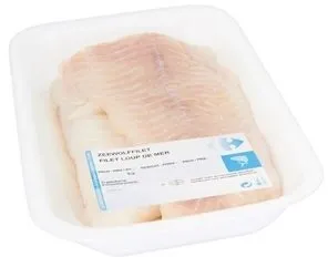 Carrefour Filet de Loup de Mer