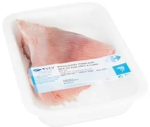Carrefour Aile de Raie Prêt à Cuire