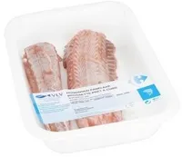 Carrefour Roussette Prêt à Cuire