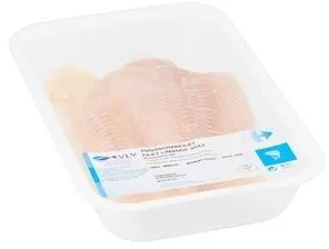 Carrefour Filet Limande Sole
