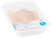 Carrefour Filet Limande Sole