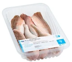 Carrefour Filet Grondin
