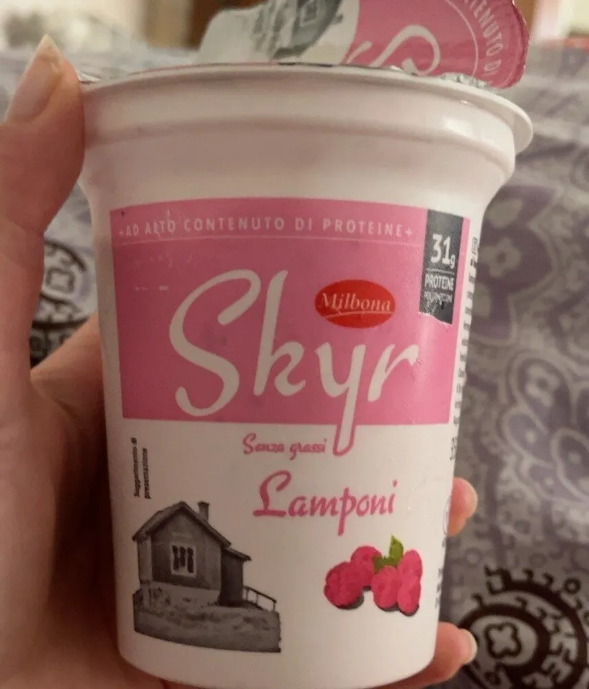 Skyr