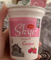 Skyr