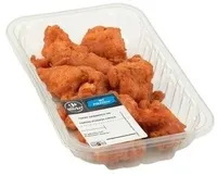 Carrefour The Market Tappas Poisson Frites
