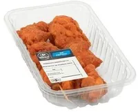 Carrefour The Market Brochette de Poisson Frit