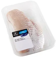 Carrefour MSC Filet d'Aiglefin