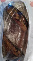 Bio Weizen-Roggen Brot