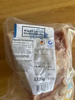 Kasseler-Nackenbraten