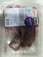 Costelatas Peru Marinade Com Alho