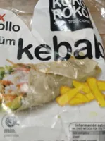 Durum pollo