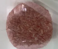 Hamburger di pollo