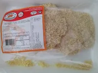Filete Ruso de Cerdo
