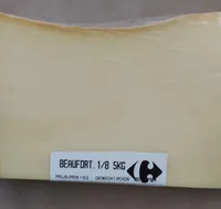 Beaufort