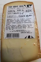 From. ABBEYE ORVAL