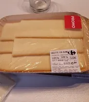 Raclette vin blanc