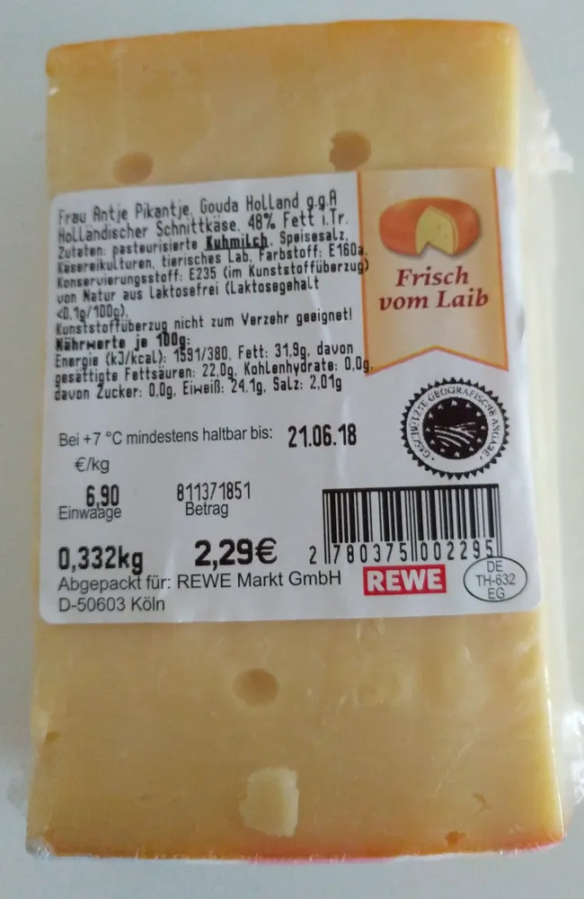 Gouda