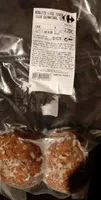 Boulets liégeois 120gr