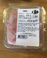 Tarama
