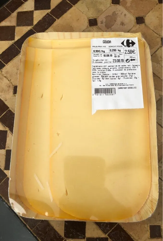 Gouda